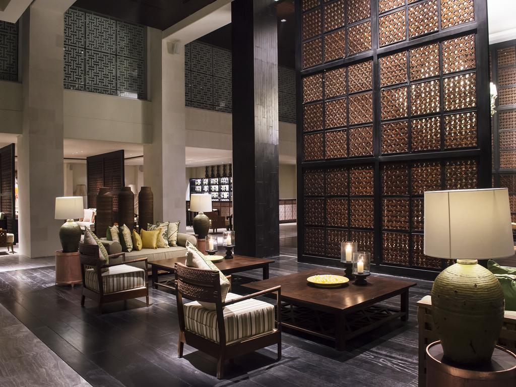 Bali Paragon Resort Hotel Jimbaran  Room photo