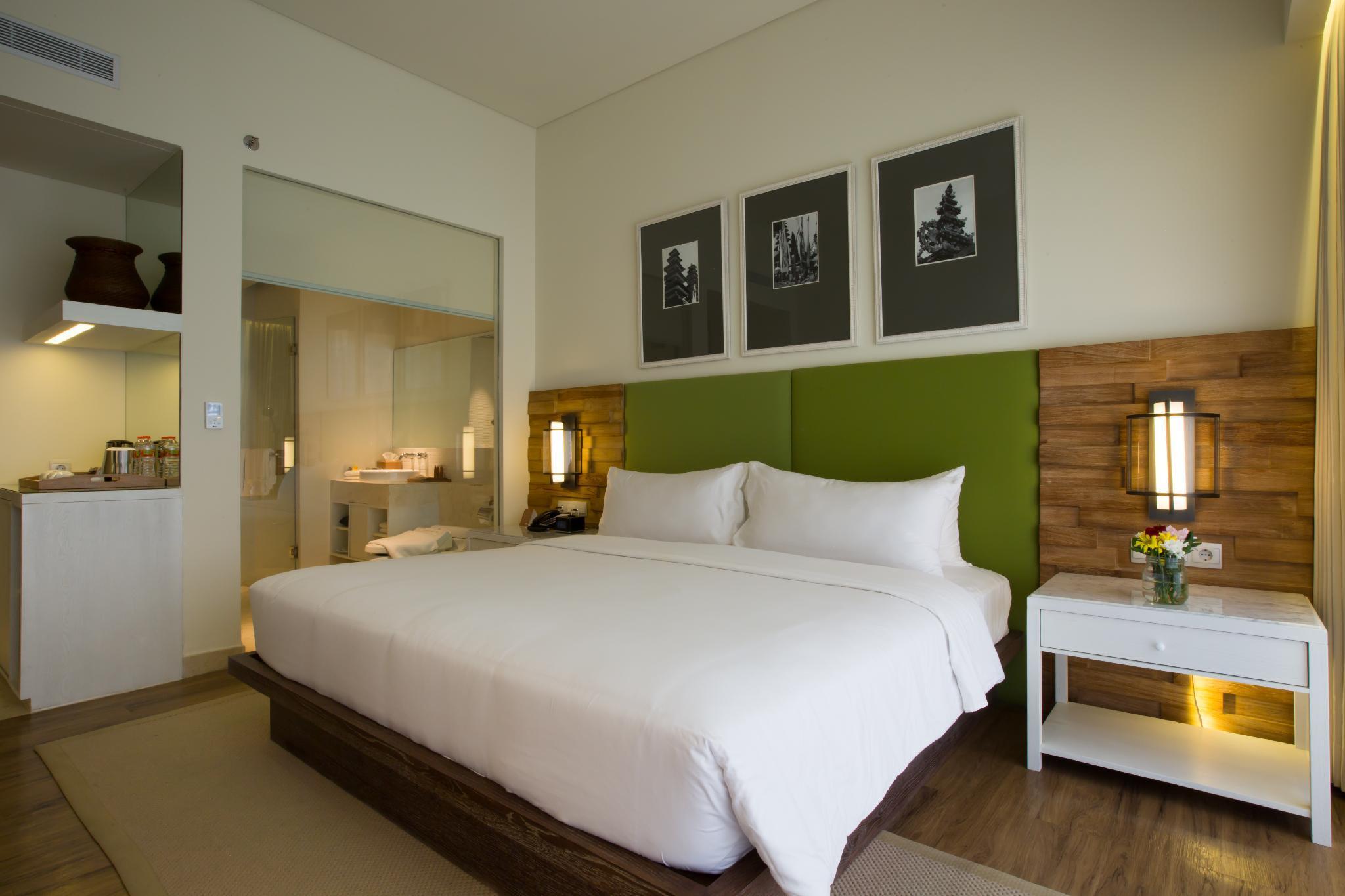 Bali Paragon Resort Hotel Jimbaran  Exterior photo