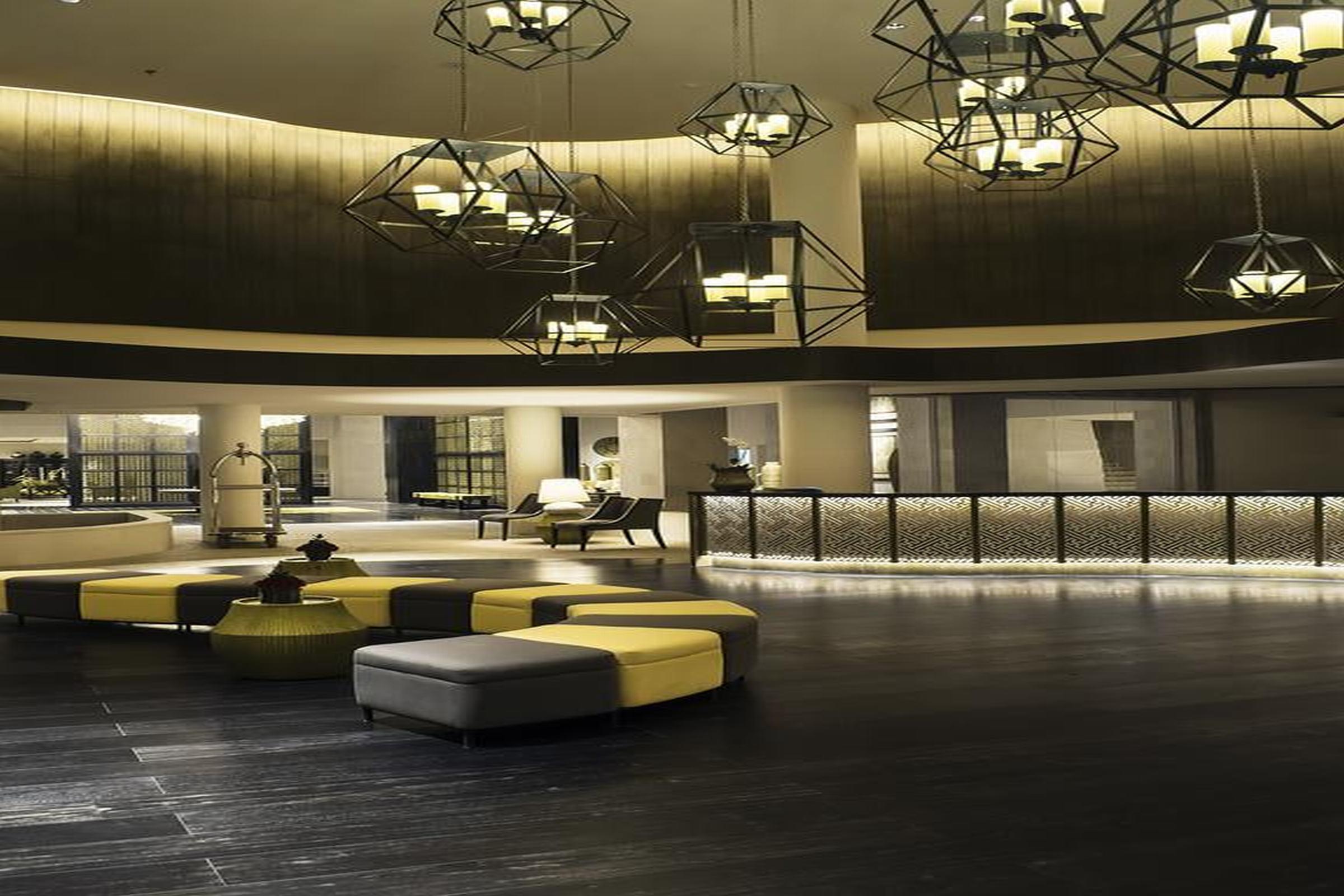 Bali Paragon Resort Hotel Jimbaran  Exterior photo