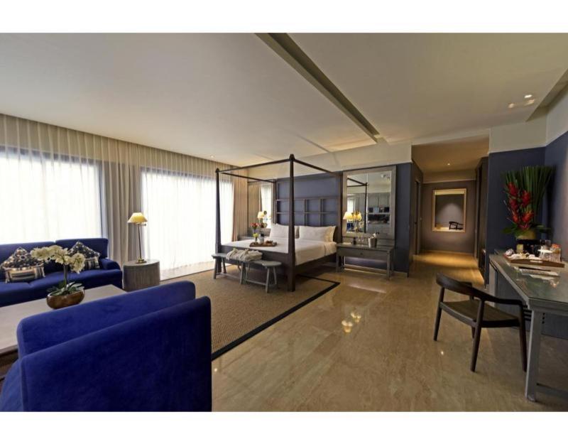 Bali Paragon Resort Hotel Jimbaran  Room photo