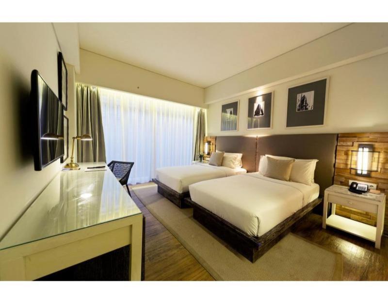 Bali Paragon Resort Hotel Jimbaran  Room photo